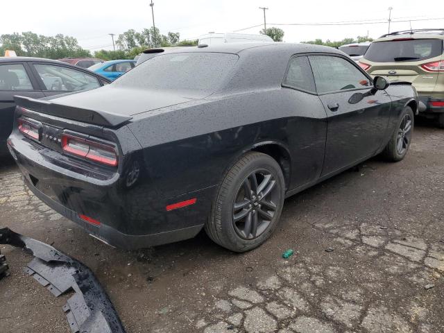 Photo 2 VIN: 2C3CDZKG1KH709135 - DODGE CHALLENGER 