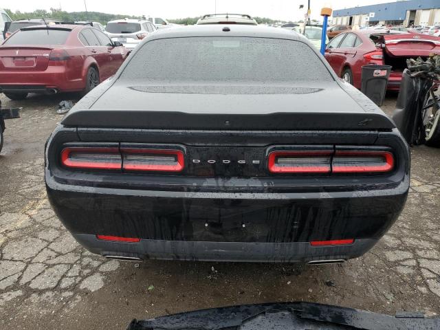 Photo 5 VIN: 2C3CDZKG1KH709135 - DODGE CHALLENGER 