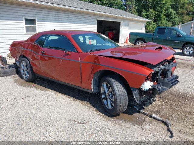 Photo 0 VIN: 2C3CDZKG1LH207114 - DODGE CHALLENGER 