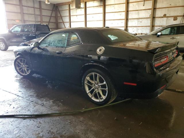 Photo 1 VIN: 2C3CDZKG1PH507869 - DODGE CHALLENGER 