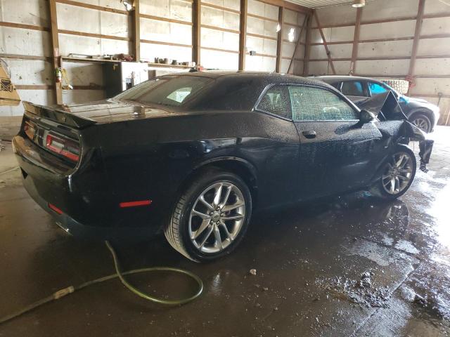 Photo 2 VIN: 2C3CDZKG1PH507869 - DODGE CHALLENGER 