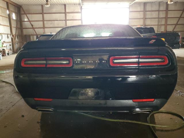 Photo 5 VIN: 2C3CDZKG1PH507869 - DODGE CHALLENGER 