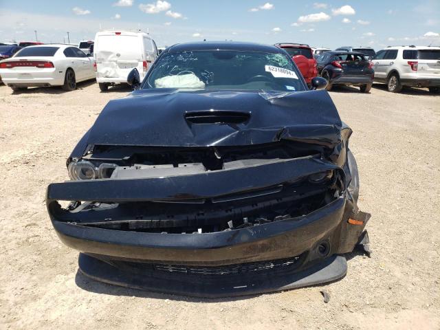 Photo 4 VIN: 2C3CDZKG2KH504603 - DODGE CHALLENGER 