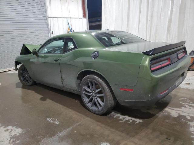 Photo 1 VIN: 2C3CDZKG2MH577361 - DODGE CHALLENGER 