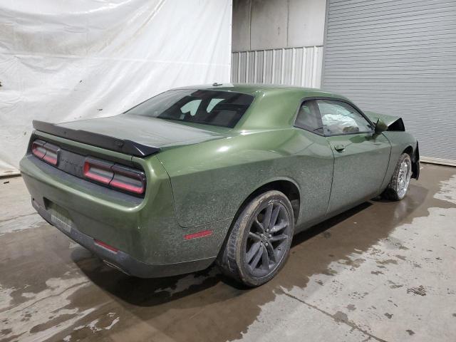 Photo 2 VIN: 2C3CDZKG2MH577361 - DODGE CHALLENGER 