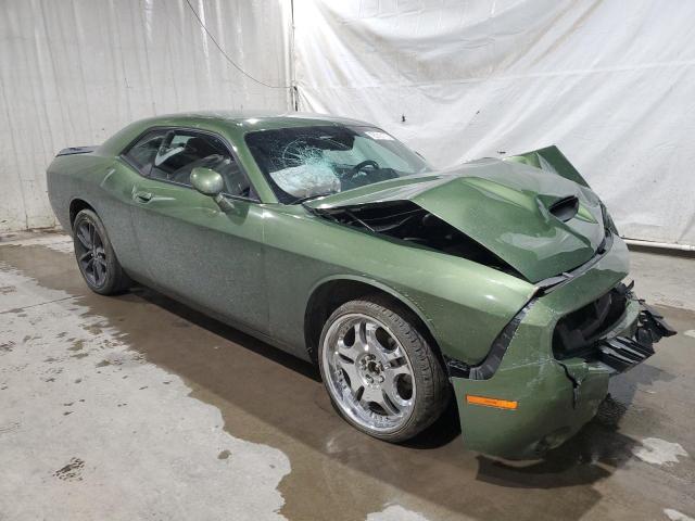 Photo 3 VIN: 2C3CDZKG2MH577361 - DODGE CHALLENGER 