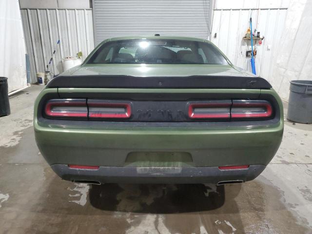 Photo 5 VIN: 2C3CDZKG2MH577361 - DODGE CHALLENGER 