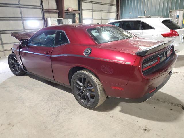 Photo 1 VIN: 2C3CDZKG2NH144656 - DODGE CHALLENGER 