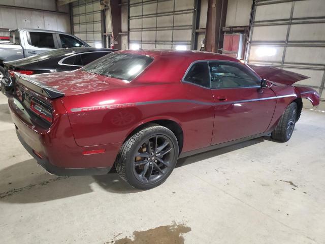 Photo 2 VIN: 2C3CDZKG2NH144656 - DODGE CHALLENGER 