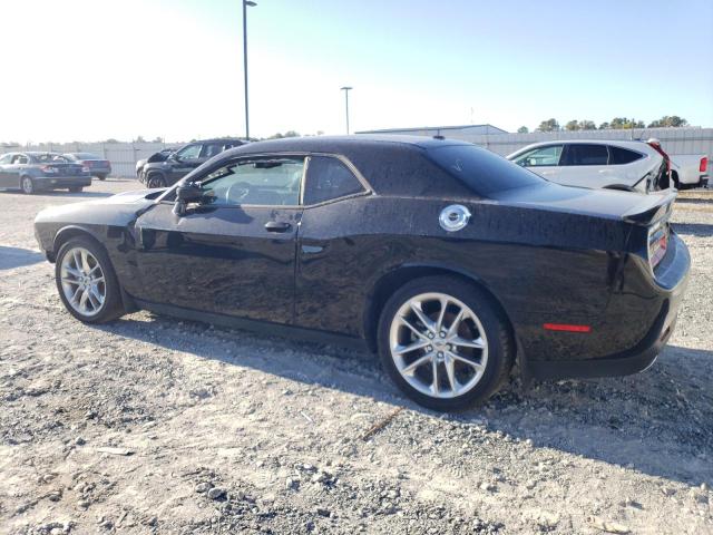 Photo 1 VIN: 2C3CDZKG2NH175762 - DODGE CHALLENGER 