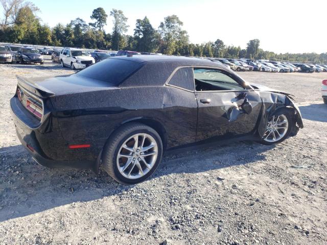 Photo 2 VIN: 2C3CDZKG2NH175762 - DODGE CHALLENGER 