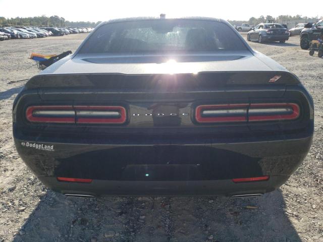 Photo 5 VIN: 2C3CDZKG2NH175762 - DODGE CHALLENGER 