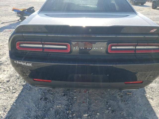 Photo 9 VIN: 2C3CDZKG2NH175762 - DODGE CHALLENGER 