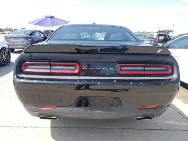 Photo 5 VIN: 2C3CDZKG2NH219176 - DODGE CHALLENGER 