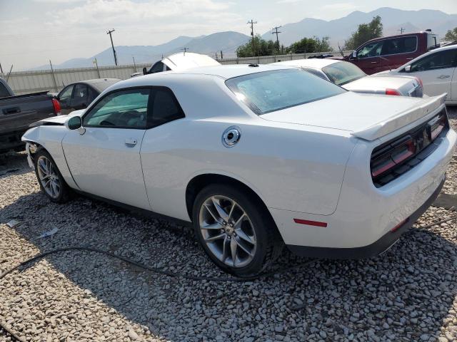 Photo 1 VIN: 2C3CDZKG2NH242912 - DODGE CHALLENGER 