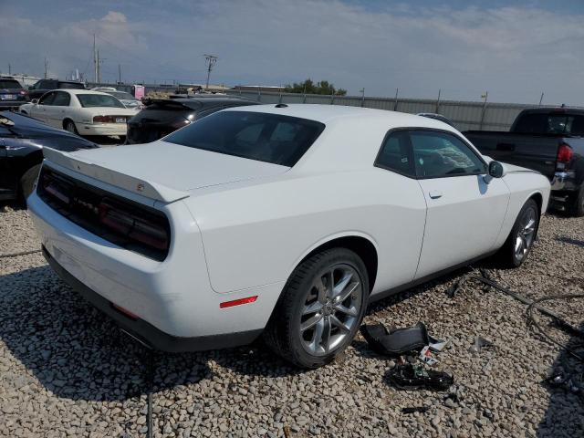 Photo 2 VIN: 2C3CDZKG2NH242912 - DODGE CHALLENGER 