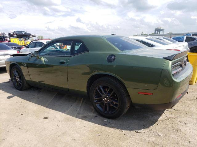 Photo 1 VIN: 2C3CDZKG3KH618870 - DODGE CHALLENGER 