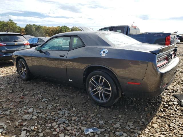 Photo 1 VIN: 2C3CDZKG3KH690460 - DODGE CHALLENGER 