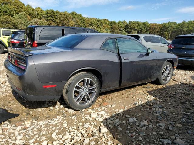 Photo 2 VIN: 2C3CDZKG3KH690460 - DODGE CHALLENGER 