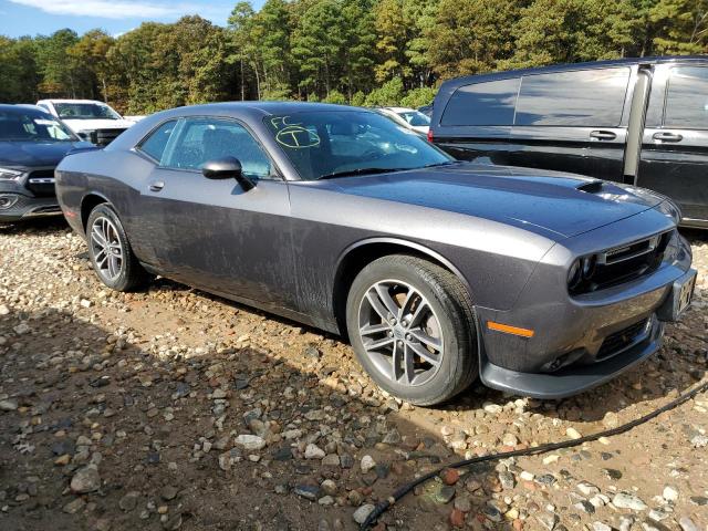 Photo 3 VIN: 2C3CDZKG3KH690460 - DODGE CHALLENGER 