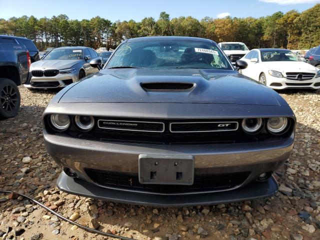 Photo 4 VIN: 2C3CDZKG3KH690460 - DODGE CHALLENGER 