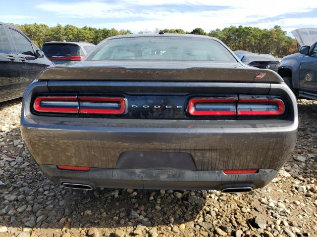 Photo 5 VIN: 2C3CDZKG3KH690460 - DODGE CHALLENGER 