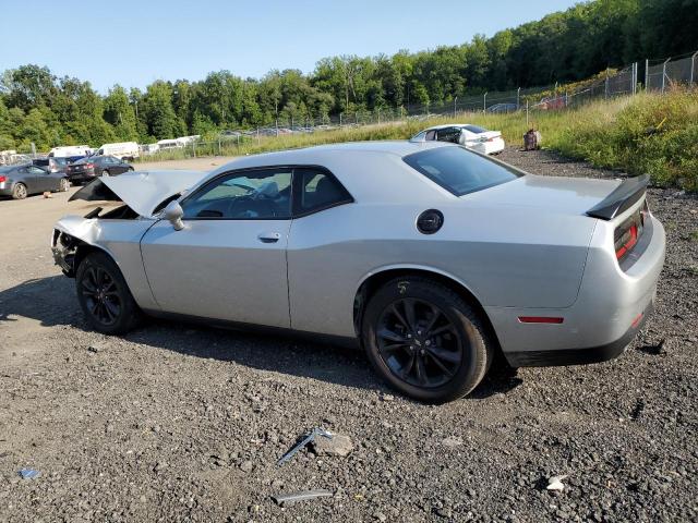 Photo 1 VIN: 2C3CDZKG3LH109489 - DODGE CHALLENGER 