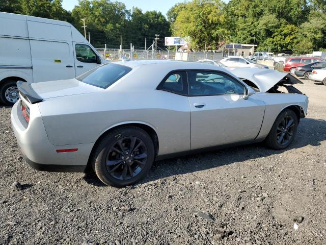 Photo 2 VIN: 2C3CDZKG3LH109489 - DODGE CHALLENGER 