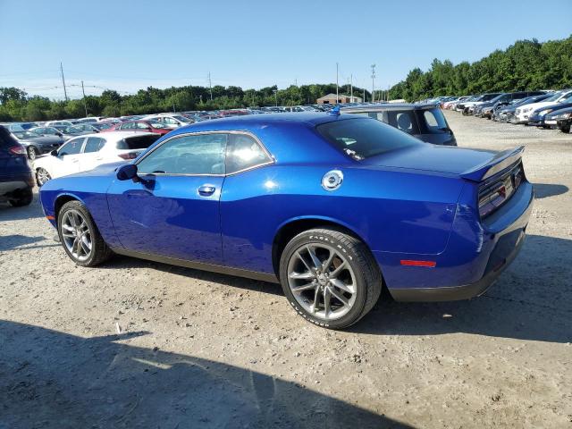 Photo 1 VIN: 2C3CDZKG3MH587400 - DODGE CHALLENGER 