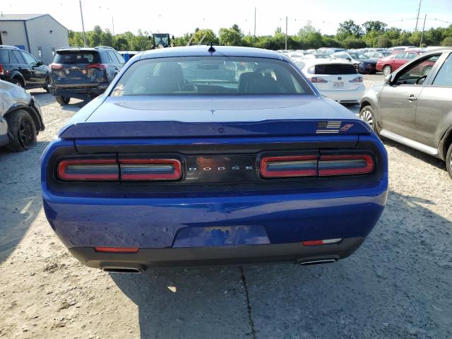 Photo 5 VIN: 2C3CDZKG3MH587400 - DODGE CHALLENGER 