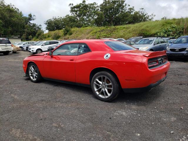 Photo 1 VIN: 2C3CDZKG3NH125307 - DODGE CHALLENGER 