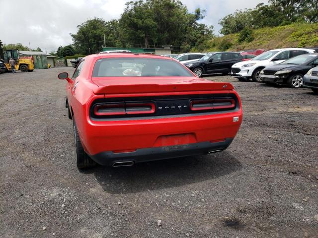 Photo 5 VIN: 2C3CDZKG3NH125307 - DODGE CHALLENGER 