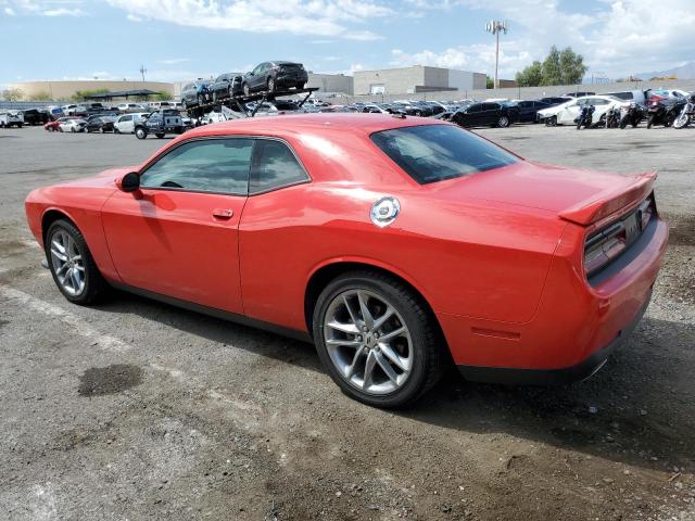 Photo 1 VIN: 2C3CDZKG3NH223799 - DODGE CHALLENGER 