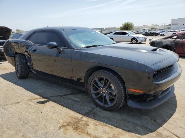 Photo 3 VIN: 2C3CDZKG3PH579091 - DODGE CHALLENGER 