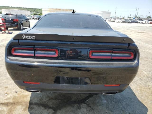 Photo 5 VIN: 2C3CDZKG3PH579091 - DODGE CHALLENGER 