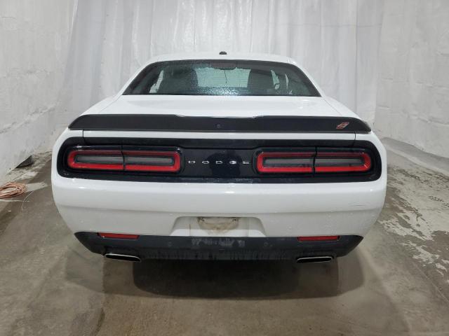 Photo 5 VIN: 2C3CDZKG3PH600330 - DODGE CHALLENGER 