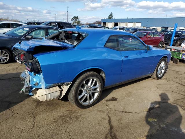 Photo 2 VIN: 2C3CDZKG3PH642237 - DODGE CHALLENGER 