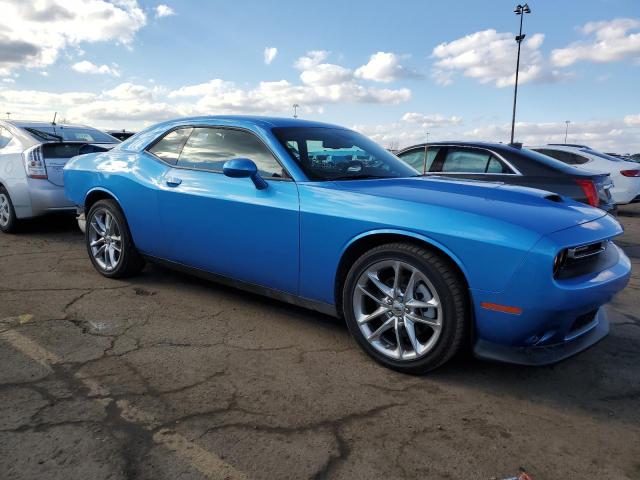 Photo 3 VIN: 2C3CDZKG3PH642237 - DODGE CHALLENGER 