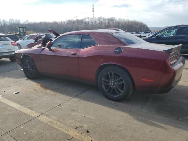 Photo 1 VIN: 2C3CDZKG4KH662568 - DODGE CHALLENGER 