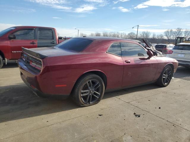 Photo 2 VIN: 2C3CDZKG4KH662568 - DODGE CHALLENGER 