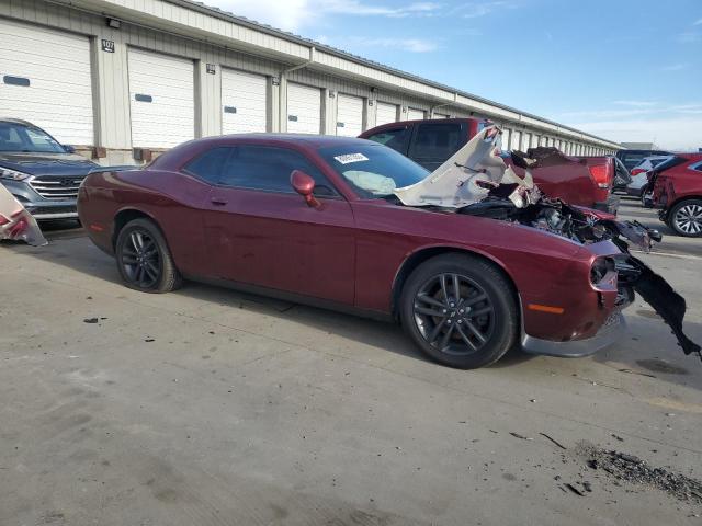 Photo 3 VIN: 2C3CDZKG4KH662568 - DODGE CHALLENGER 