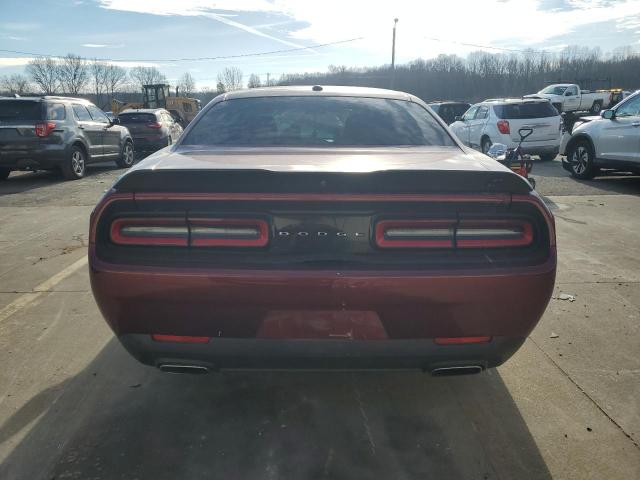 Photo 5 VIN: 2C3CDZKG4KH662568 - DODGE CHALLENGER 