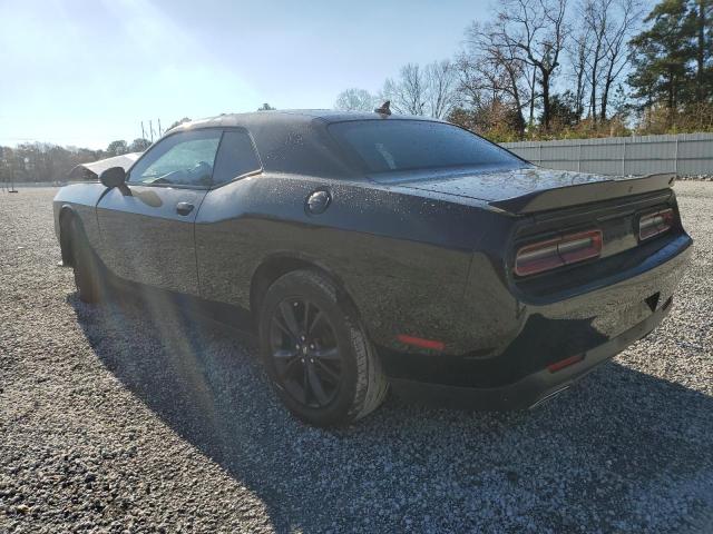 Photo 1 VIN: 2C3CDZKG4LH110795 - DODGE CHALLENGER 