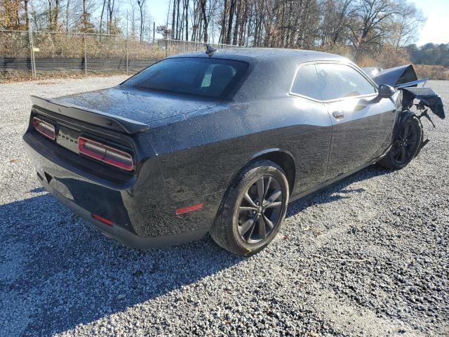 Photo 2 VIN: 2C3CDZKG4LH110795 - DODGE CHALLENGER 