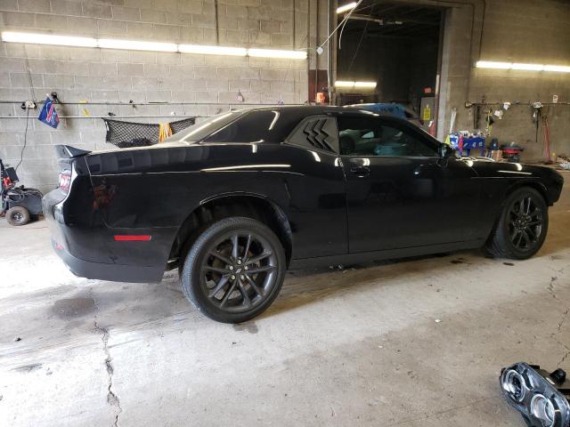 Photo 2 VIN: 2C3CDZKG4MH560979 - DODGE CHALLENGER 