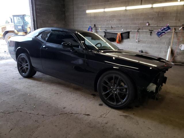 Photo 3 VIN: 2C3CDZKG4MH560979 - DODGE CHALLENGER 