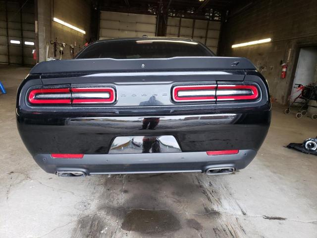 Photo 5 VIN: 2C3CDZKG4MH560979 - DODGE CHALLENGER 