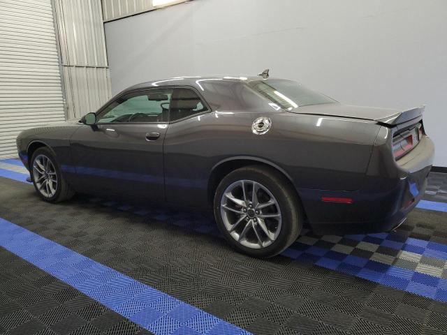 Photo 1 VIN: 2C3CDZKG4MH677641 - DODGE CHALLENGER 