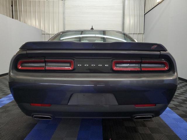 Photo 5 VIN: 2C3CDZKG4MH677641 - DODGE CHALLENGER 