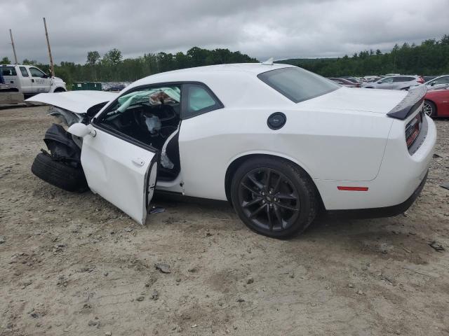 Photo 1 VIN: 2C3CDZKG4NH118544 - DODGE CHALLENGER 